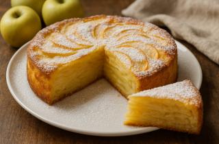 Кулинары: пирог оседает после выпечки из-за избытка разрыхлителя и резких перепадов температуры