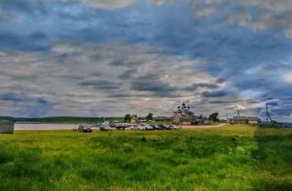 Кенозерский национальный парк: уникальные маршруты, архитектура и традиционная кухня