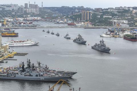 Дальний Восток станет зоной притяжения иностранных инвесторов с 2026 года
