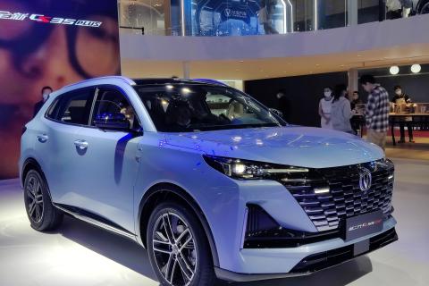 НАПИ рассчитало стоимость владения Changan Uni-S за 5 лет — 2,3 млн рублей