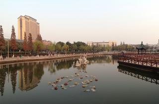 Власти Хунчуня ввели систему скидочных талонов по данным Tumenjiang Bao