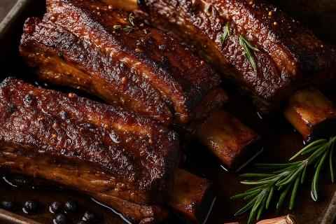 Терапевт назвала безопасные нормы потребления мяса для женщин, мужчин и пожилых людей