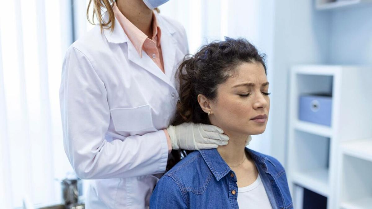 Осмотр эндокринолога Осмотр эндокринолога