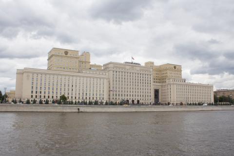 Российская армия нанесла удар возмездия по энергообъектам Украины — Минобороны РФ