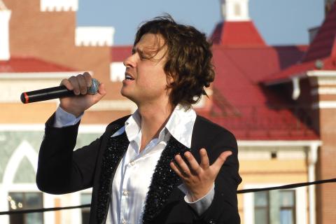 Прохор Шаляпин заявил о планах уйти из публичного пространства — подкаст Ивана Самохина