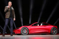 Для пассажиров Tesla готовит к запуску систему «кредитного рейтинга» Для пассажиров Tesla готовит к запуску систему «кредитного рейтинга»