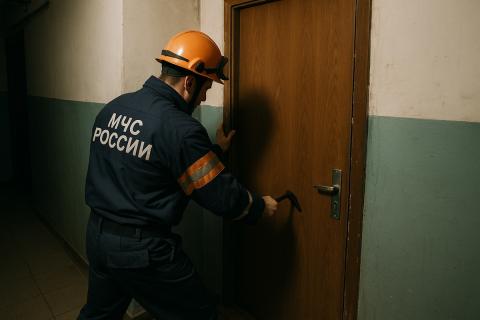 Названы безопасные действия при потере или поломке ключей