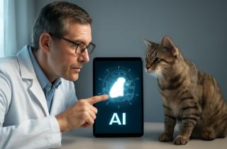 Учёные применяют искусственный интеллект для расшифровки языка животных