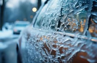 Разряженный аккумулятор становится главной причиной зимних поломок — автоэксперт Сергей Петров