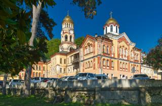 Абхазия готовит инфраструктуру для международного турнира по домино на высокий уровень