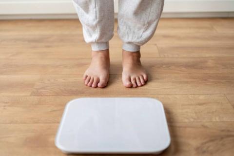 Исследования показали: прогестерон сам по себе не вызывает набор веса у женщин Исследования показали: прогестерон сам по себе не вызывает набор веса у женщин