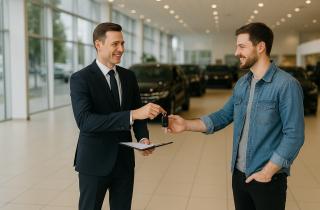 В Башкортостане цены на китайские автомобили упали на 7,2%