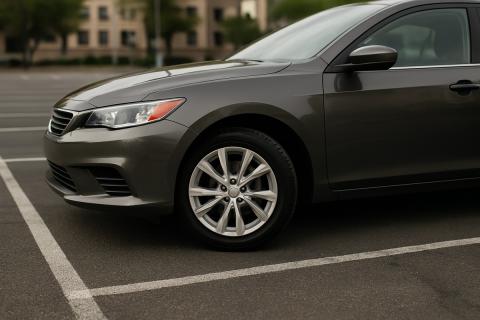 В Калининградской области повысят ставки транспортного налога — министр Порембский