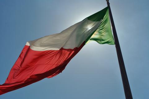 Италия поставила в Россию товары и сладости на 300 млн евро за год — Винченцо Трани