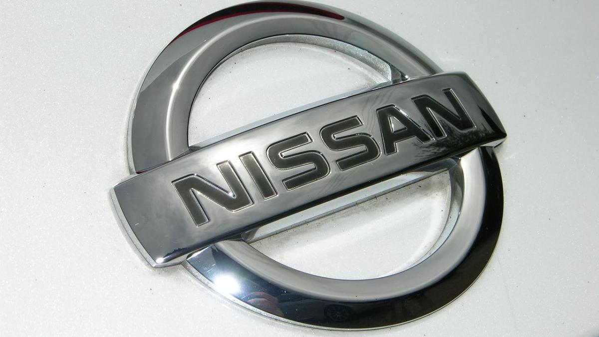 Nissan Nissan