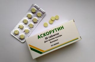 Аскорутин помогает растениям пережить зимний стресс и восстановить зелёный цвет — ботаник Анна Климова