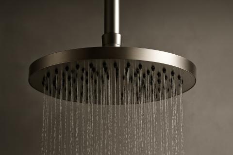 Контрастный душ укрепляет сосуды и снижает метеозависимость — врач Чернышова