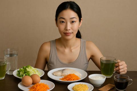 Ученые Лаваля: каму-каму – ключ к лечению неалкогольной жировой болезни печени