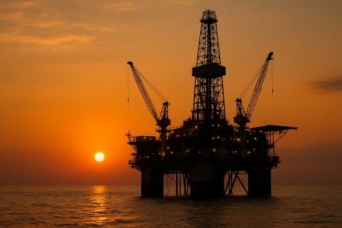 МЭА: спрос на нефть может достичь 55 млн баррелей в сутки к 2035 году