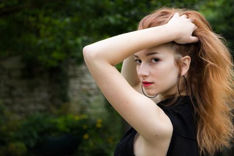 Сухой климат усиливает обезвоживание волос — специалисты по волосам