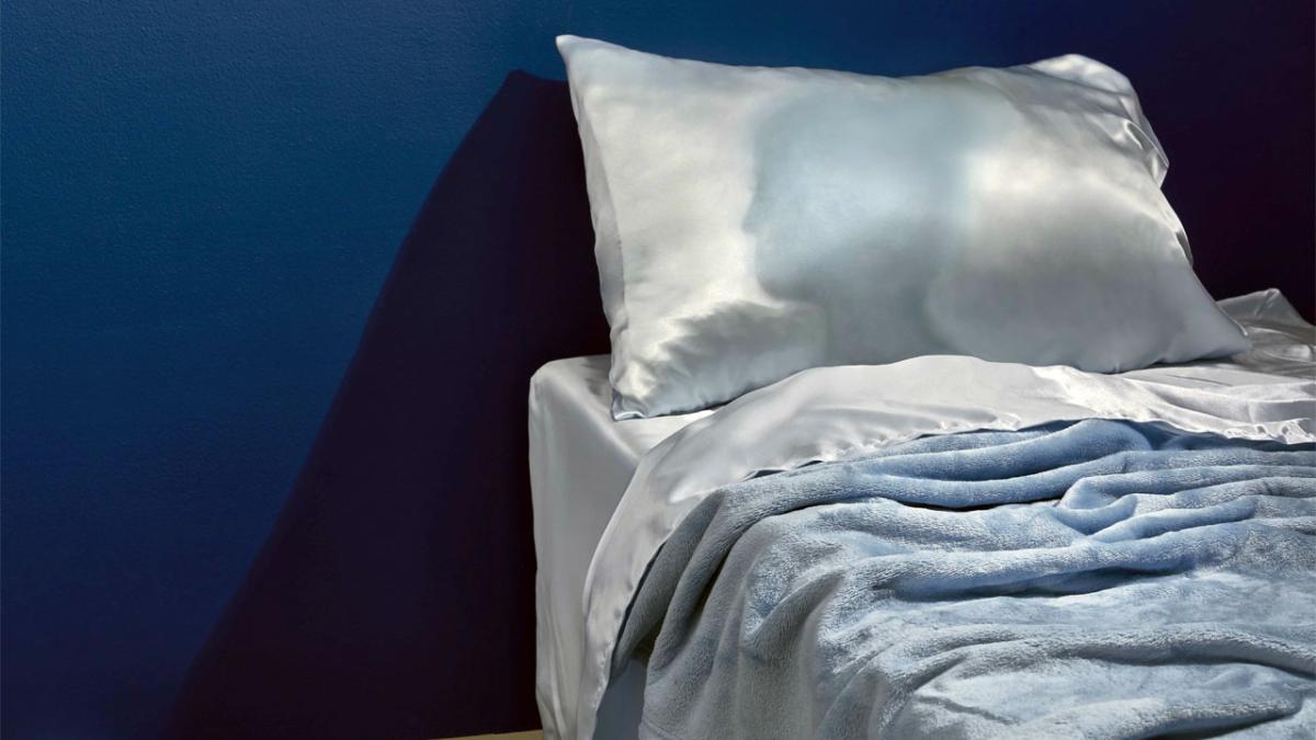 Ночная потливость