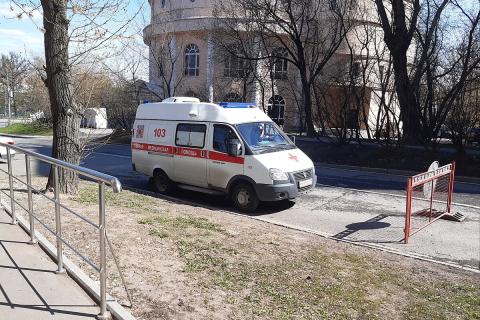 Трагедия в Приморье: врачи спасают девочку после аварии с гидроциклом - детали