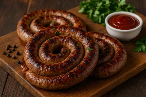 Избыток соли в переработанных продуктах увеличил нагрузку на сосуды – Анна Бирюкова