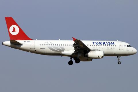 Turkish Airlines заказала у Boeing 225 самолётов на сумму сделки века