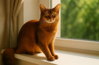 Учёные подтвердили: кошки обладают абстрактным мышлением и способностью к обучению