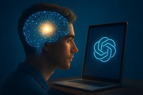 OpenAI представила GDPval — бенчмарк для оценки влияния ИИ на экономику