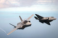 F-35 Lightning II — провал или успех? F-35 Lightning II — провал или успех?
