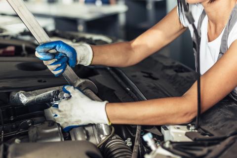 Эксперты TCM Motors: в тяжёлых условиях эксплуатации ремень ГРМ нужно менять чаще
