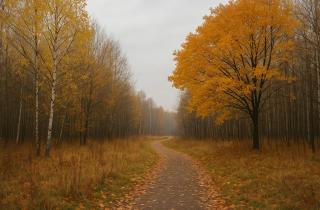 Гидрометцентр Крыма сообщил о тёплой и сухой погоде 30–31 октября