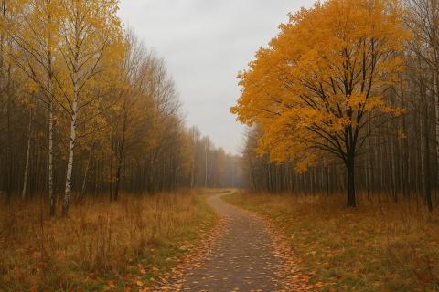 Гидрометцентр Крыма сообщил о тёплой и сухой погоде 30–31 октября Гидрометцентр Крыма сообщил о тёплой и сухой погоде 30–31 октября