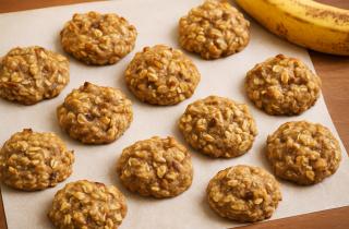 Смешал какао и сахарную пудру — печенье покрылось трещинками, гости в шоке: рецепт вау-эффекта