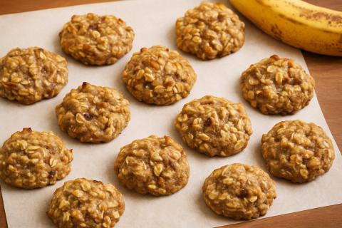 Смешал какао и сахарную пудру — печенье покрылось трещинками, гости в шоке: рецепт вау-эффекта