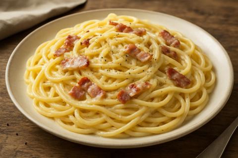 Шеф-повар Диего Аччеттулли дал три совета для идеальной пасты без ошибок