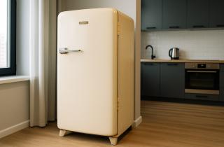 Как избавиться от желтизны на холодильнике: простое домашнее средство с содой и мылом