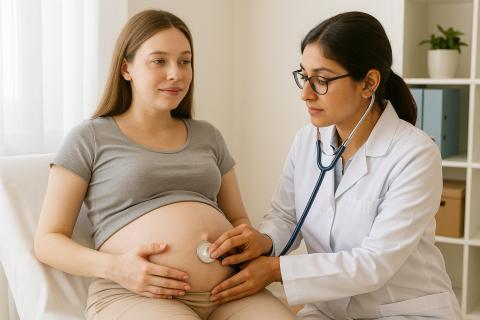 В Пензенской области с помощью ЭКО по полису ОМС родились 169 детей в 2025 году