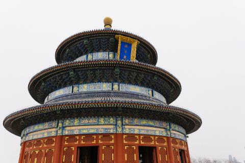 Безвизовый режим повышает спрос на туры в Китай