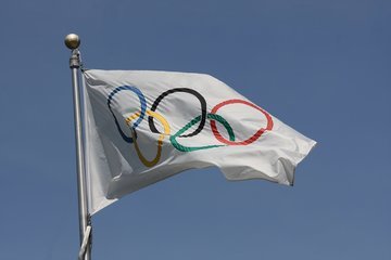 Украина будет участвовать в Олимпийских играх в Париже