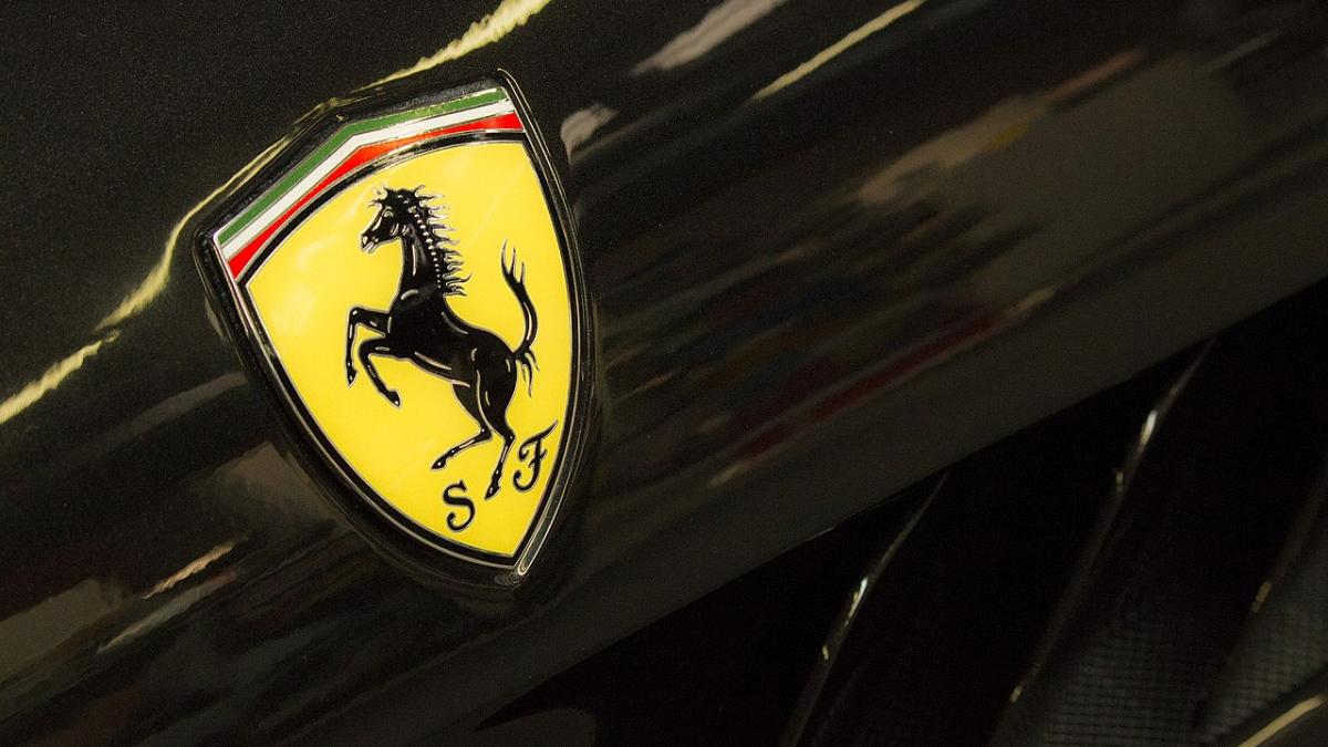 Ferrari Ferrari