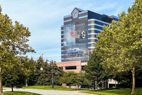 Stellantis инвестирует 10 млрд долларов в обновление производств в США