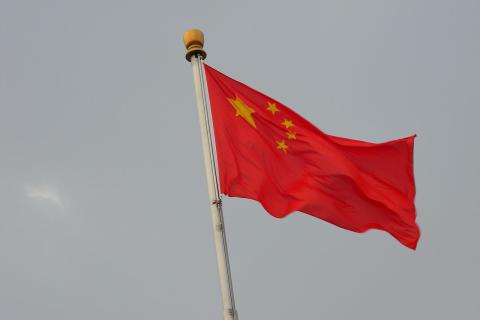 Лю Пэнъюй заявил о глобальных рисках искусственного интеллекта — РИА Новости