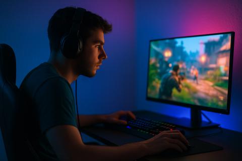 Call of Duty: Black Ops 7 стала доступна бесплатно до 22 декабря — Activision