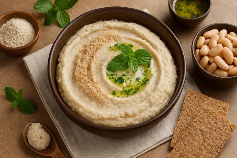 Как приготовить картофельное пюре с сырной корочкой: пошаговая инструкция