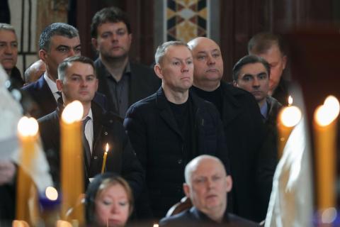 Луговой предложил запретить мигрантам открывать счета в нескольких банках