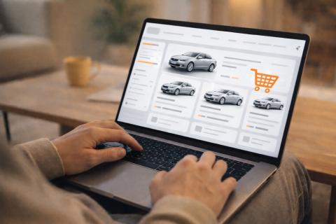 Алгоритмы маркетплейсов будут чаще рекомендовать отечественные товары — Алиханов