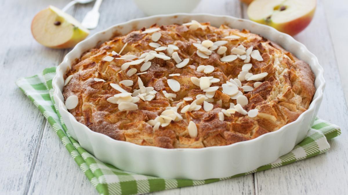 Шарлотка