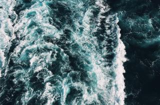 Океаны потемнели на пятую часть своей площади за 20 лет — Global Change Biology